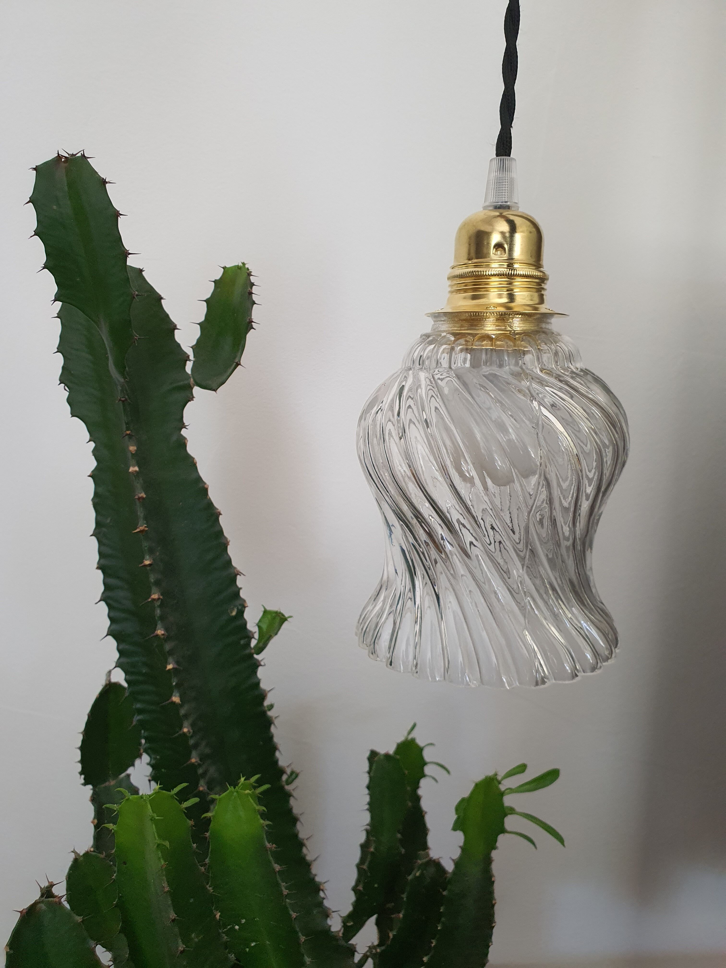 Baladeuse vintage