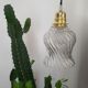 Baladeuse vintage