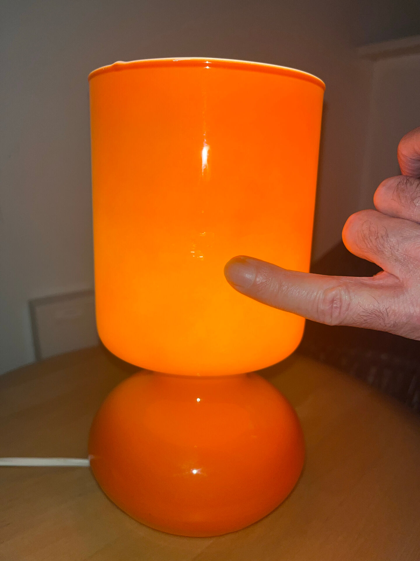 Lamp Lykta