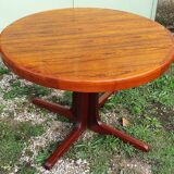 Scandinavian dining table