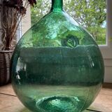 Dame-jeanne verte 30L