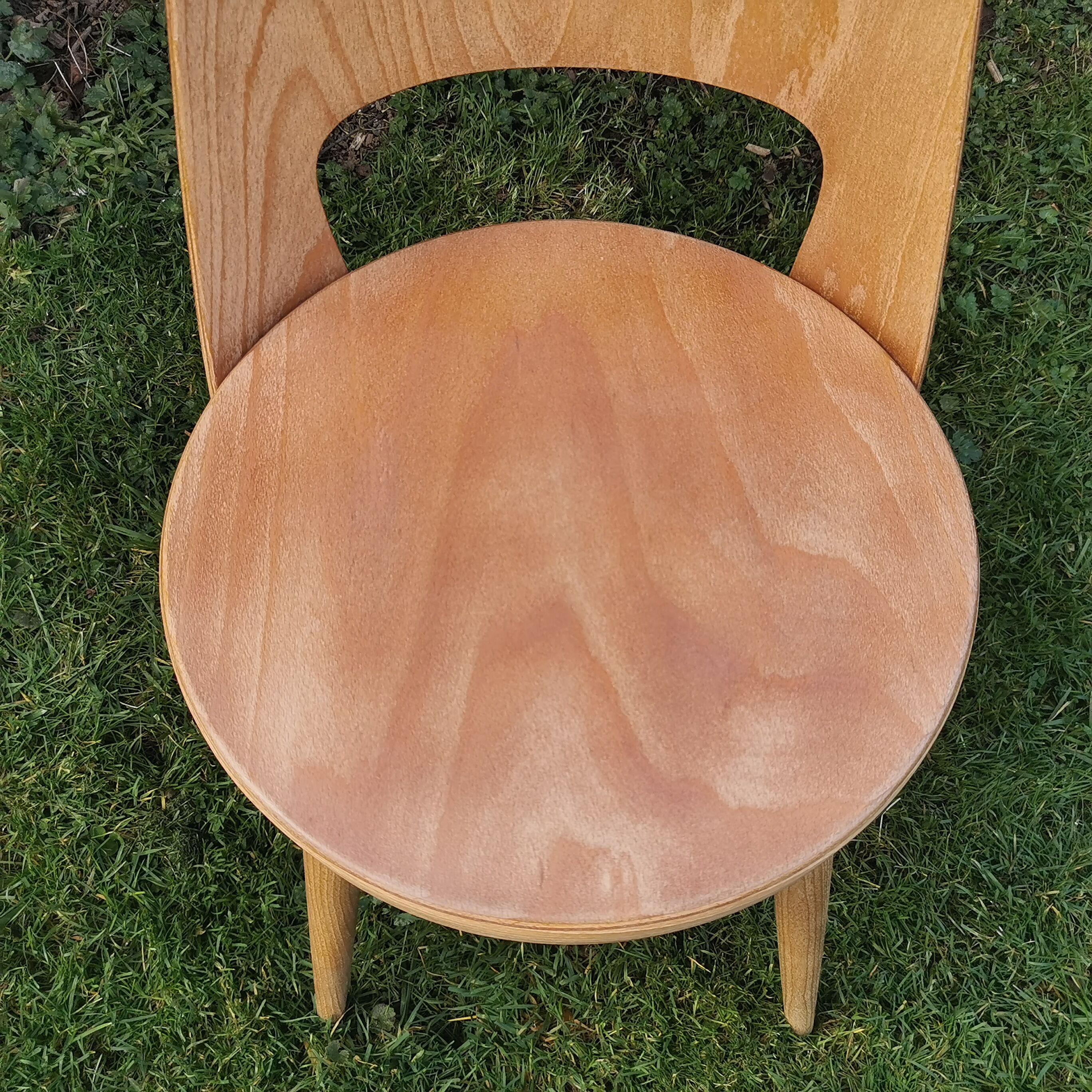 Baumann Mondor chairs