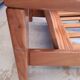 Paire de fauteuil design scandinave. 