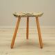 Tripod stool, Danish design, 1950s, designer: Arne Hovmand-Olsen