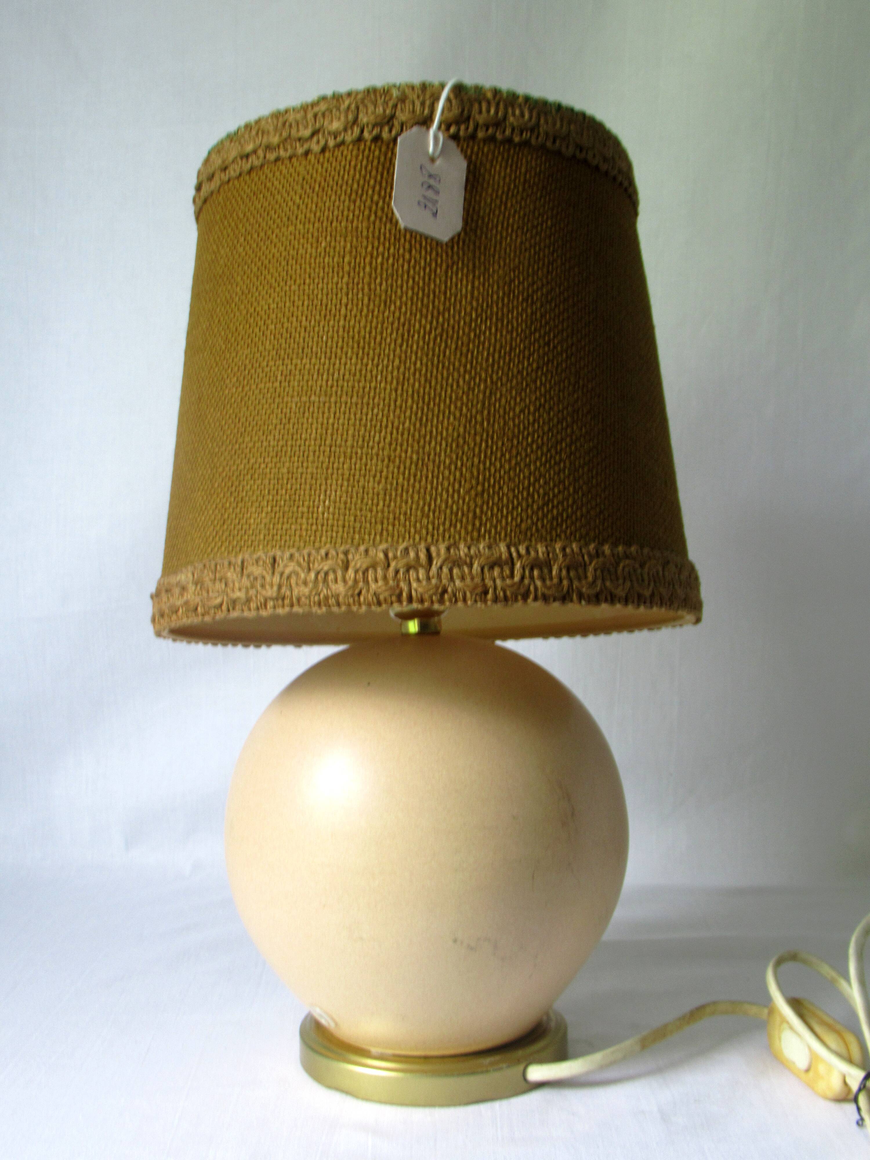 Lampe de chevet