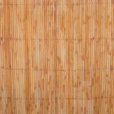 Rattan bar with 3 vintage stools