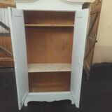 Wardrobe 50s 60s