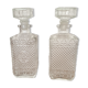 Carafes whisky