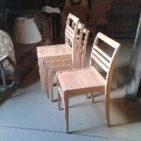 Design chairs René Gabriel