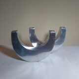 Pair of candlesticks 70s