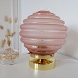 Vintage table lamp