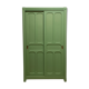 Parisian wardrobe with sliding doors