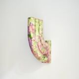 Vase mural « In Alto Colori »