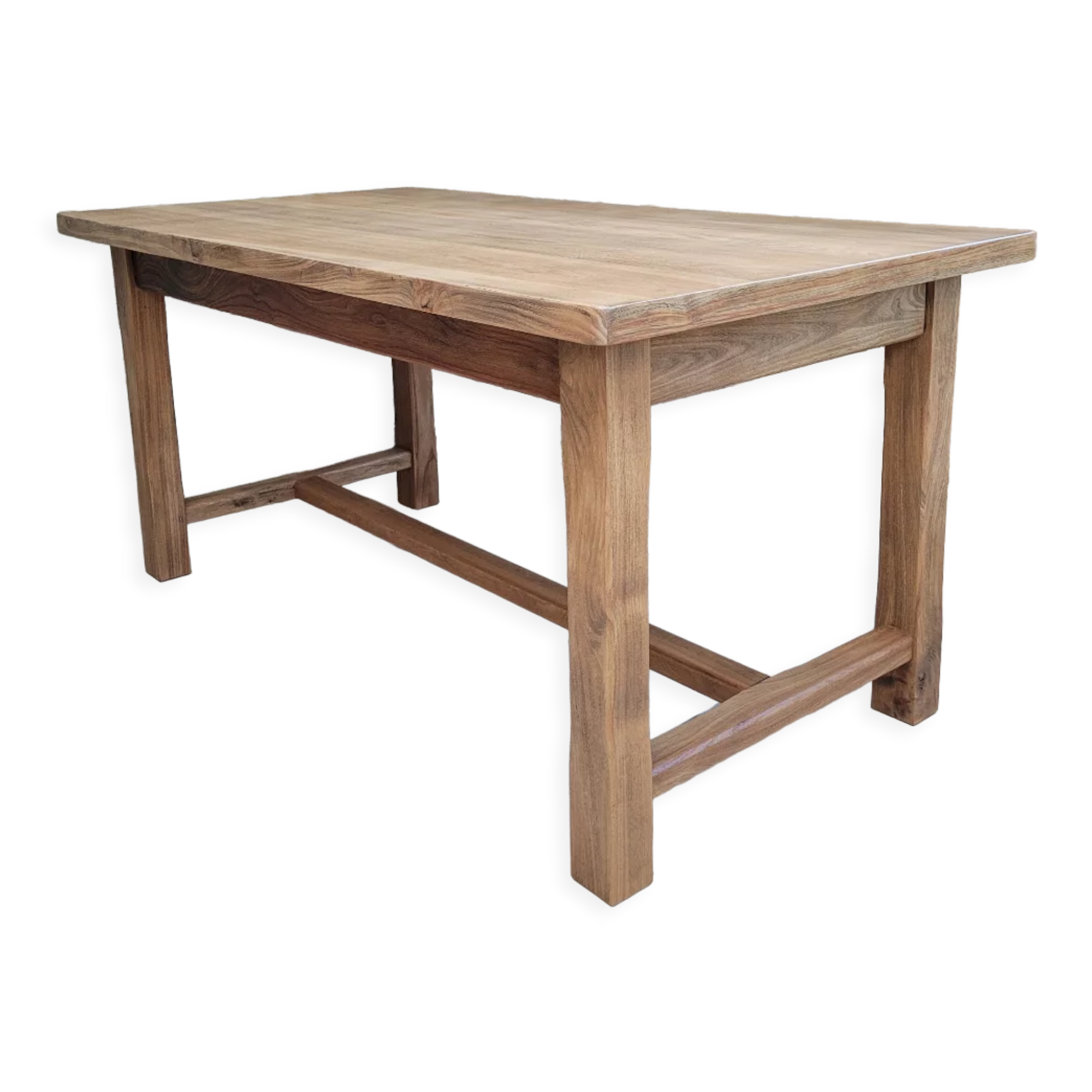 Farmhouse table