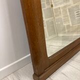 Large Vintage Mirror 91x148cm