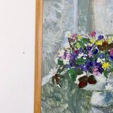 "Floral Arrangement" by SVEN DAVIDSSON