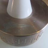 Vintage Scandinavian pendant lamp