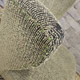 Vintage 1960s cocktail armchair