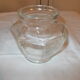Glass jar