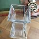 Baccarat Crystal Vase Crystal from France – Elegant & Pure Design