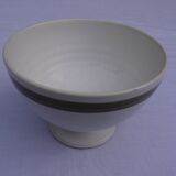 Biot earthenware bowl