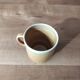 Mug en céramique made in China avec sinogrammes