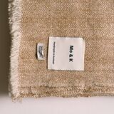 CASHMERE BLANKET
