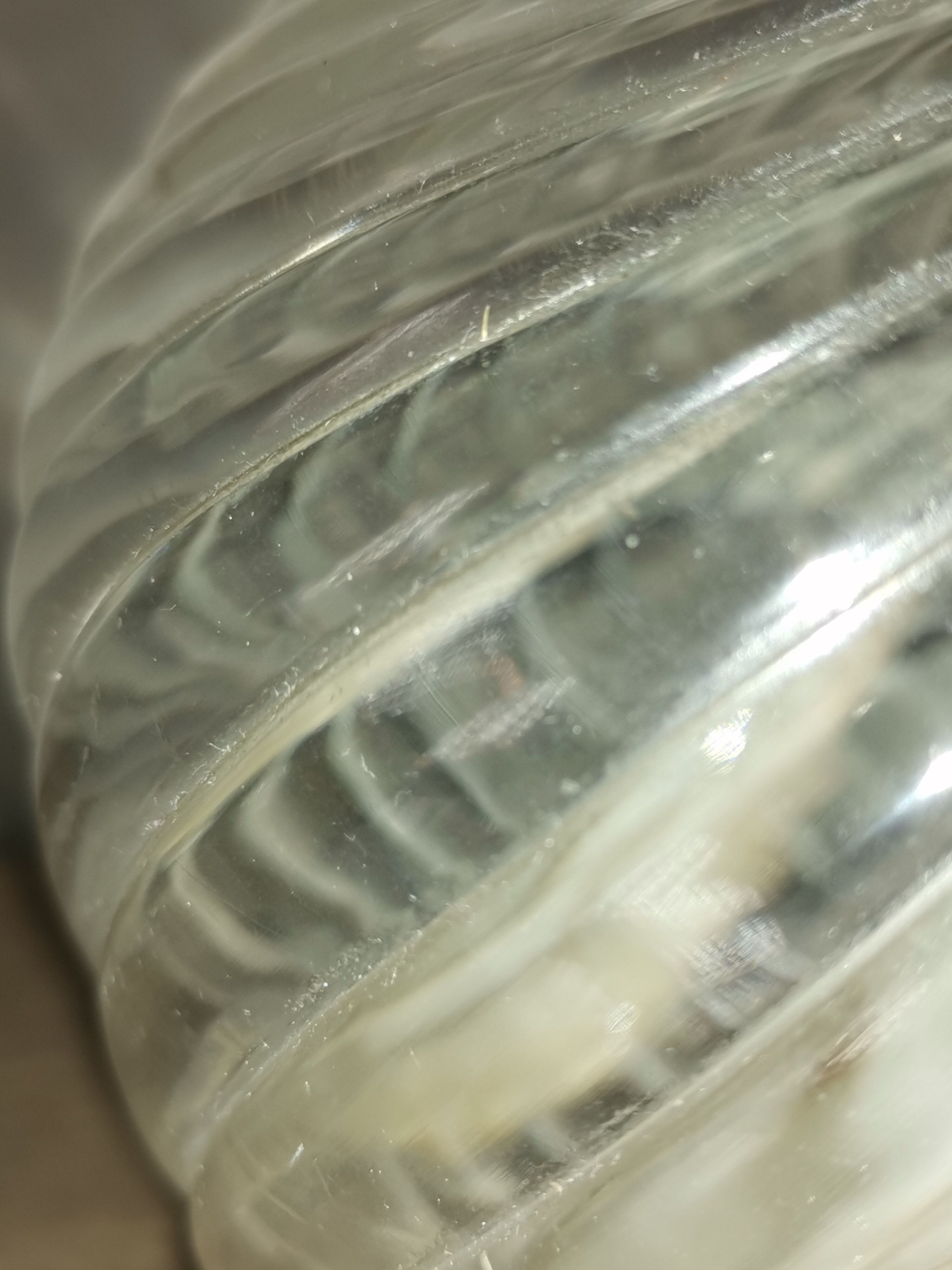 Art Nouveau ewer carafe