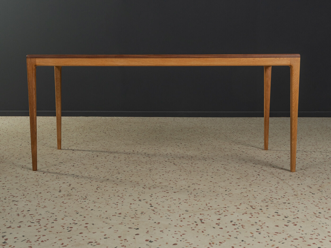1960s Coffee table, Hartmut Lohmeyer