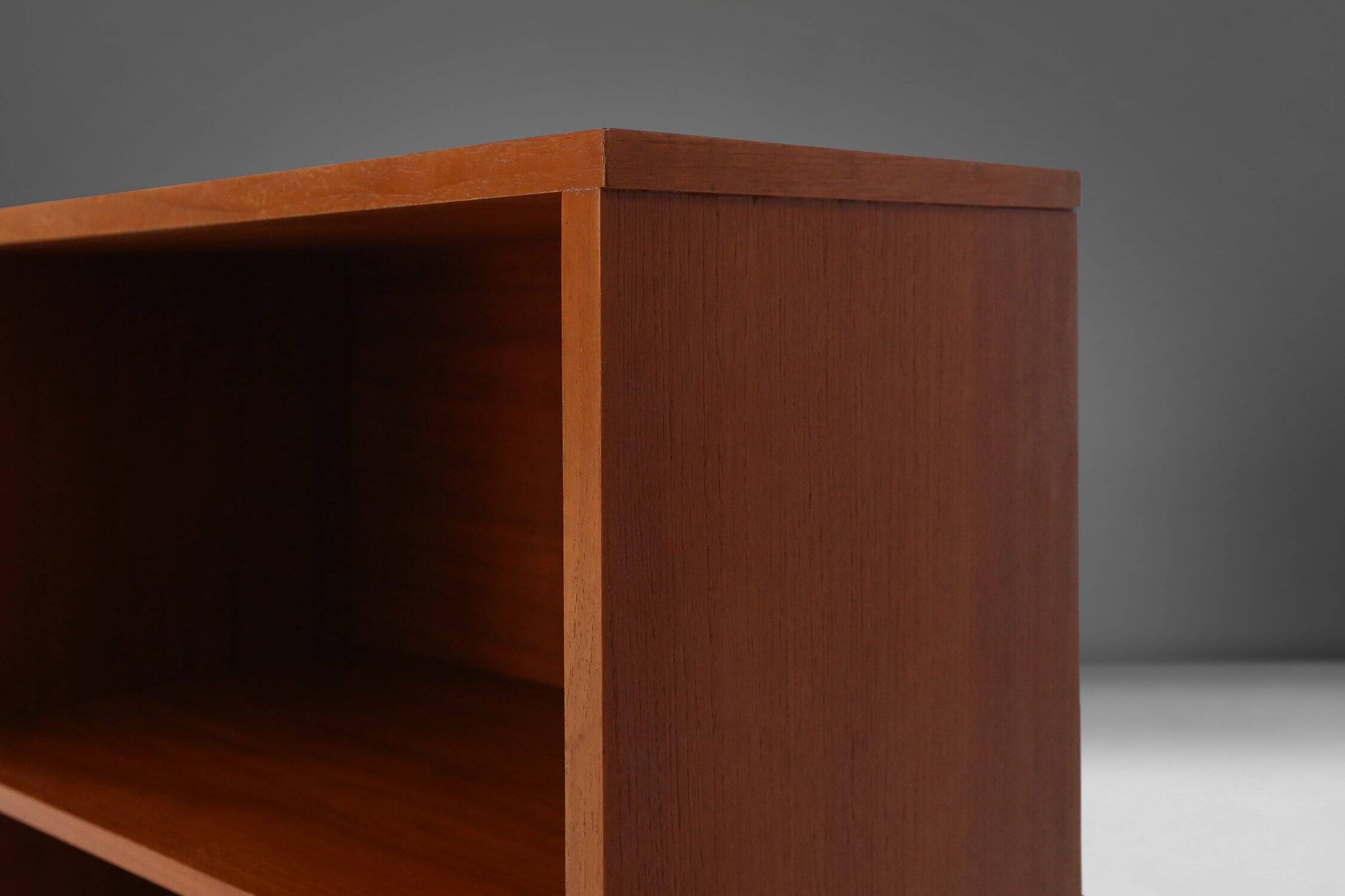 Mid-Century teak Sideboard, Belgium 1960s