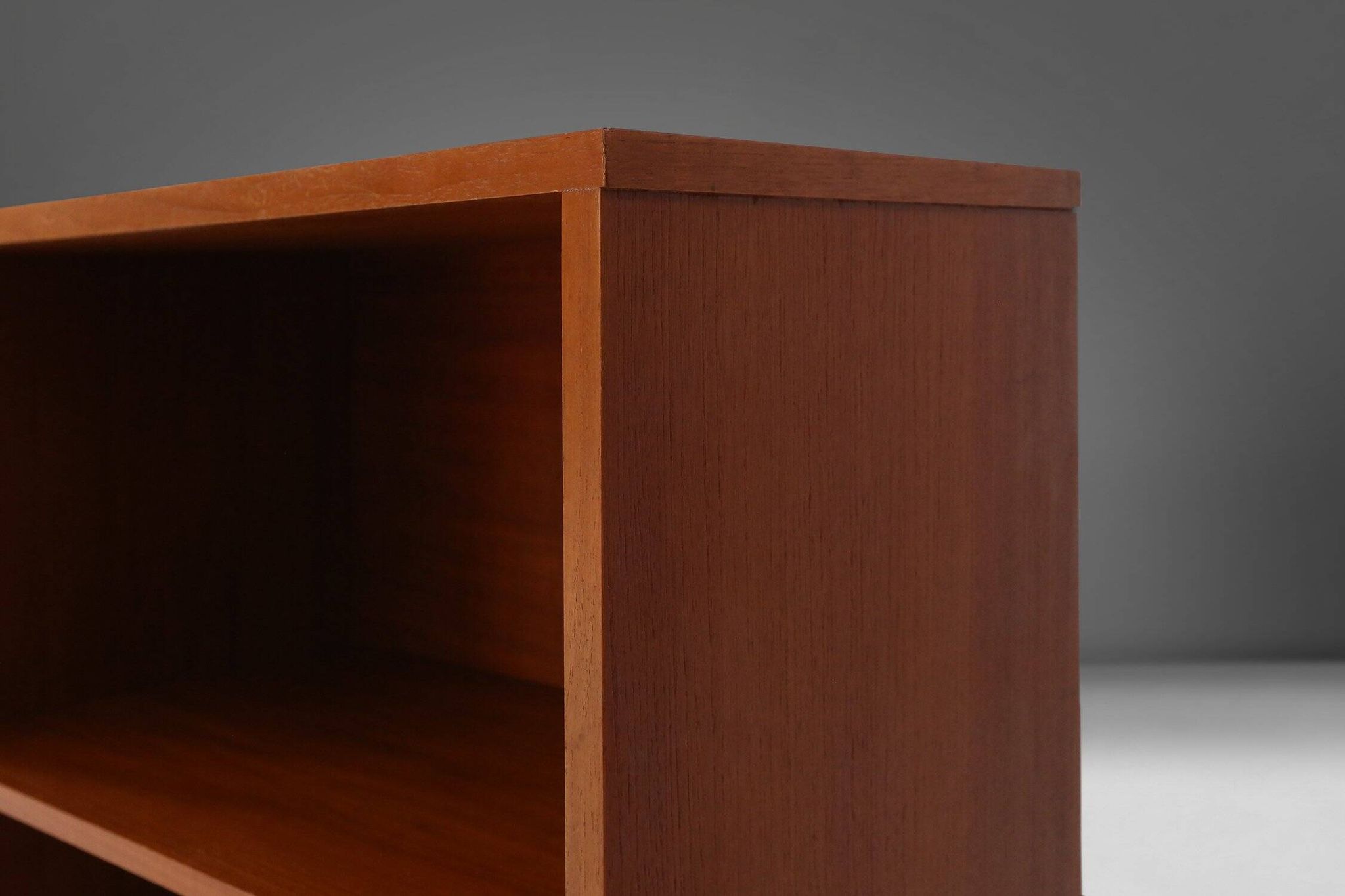 Mid-Century teak Sideboard, Belgium 1960s