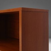 Mid-Century teak Sideboard, Belgium 1960s