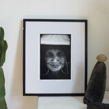 Vietnamese portrait