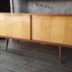 Buffet 70 pieds compas