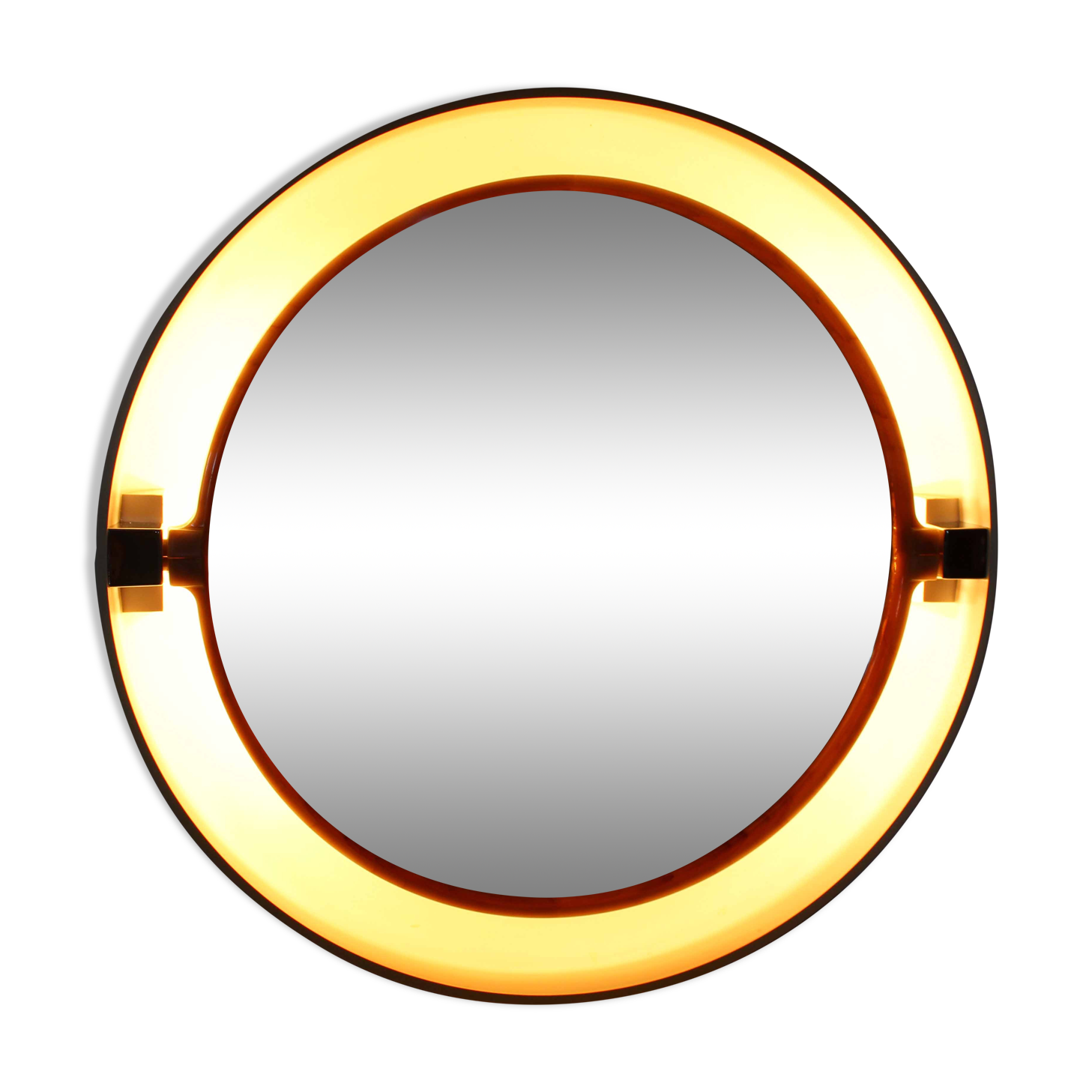 Allibert mirror backlit, 63 cm