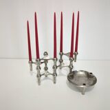 Nagel Modular Candle Holder Set