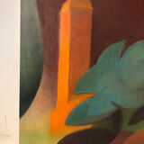 Mediterranean painting