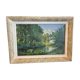 Tableau Louise Morel