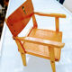 Child armchair