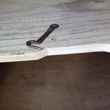 Patinated Parisian buffet