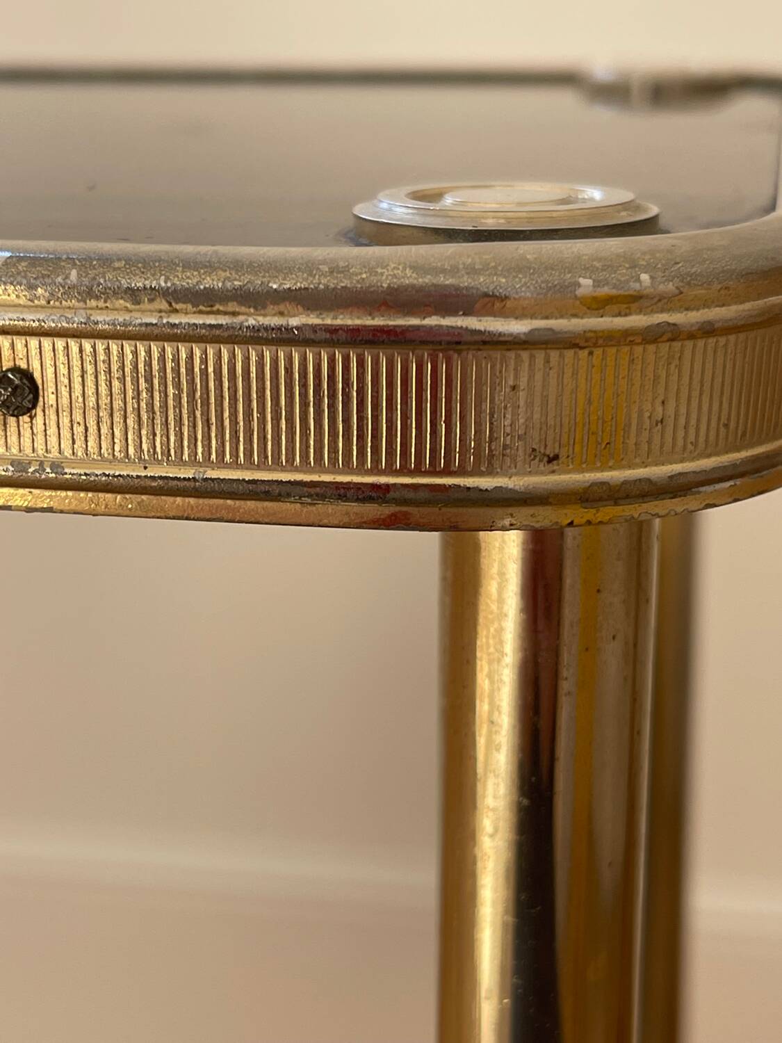 Richard Creations table