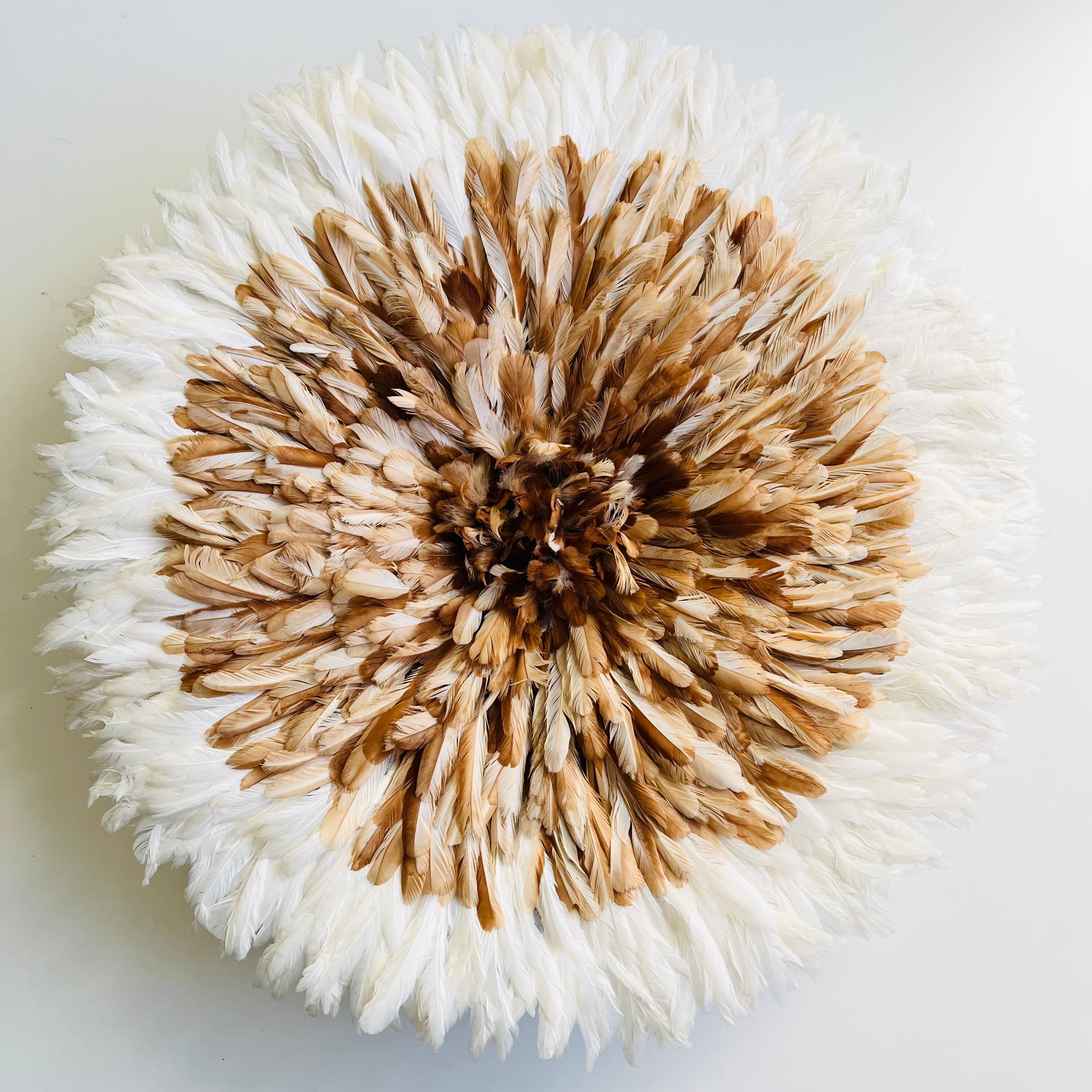 Juju Hat beige 80 cm