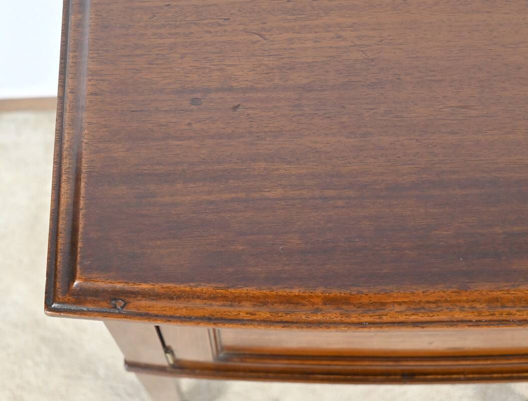 Small Mahogany Furniture, Art Deco – 1920