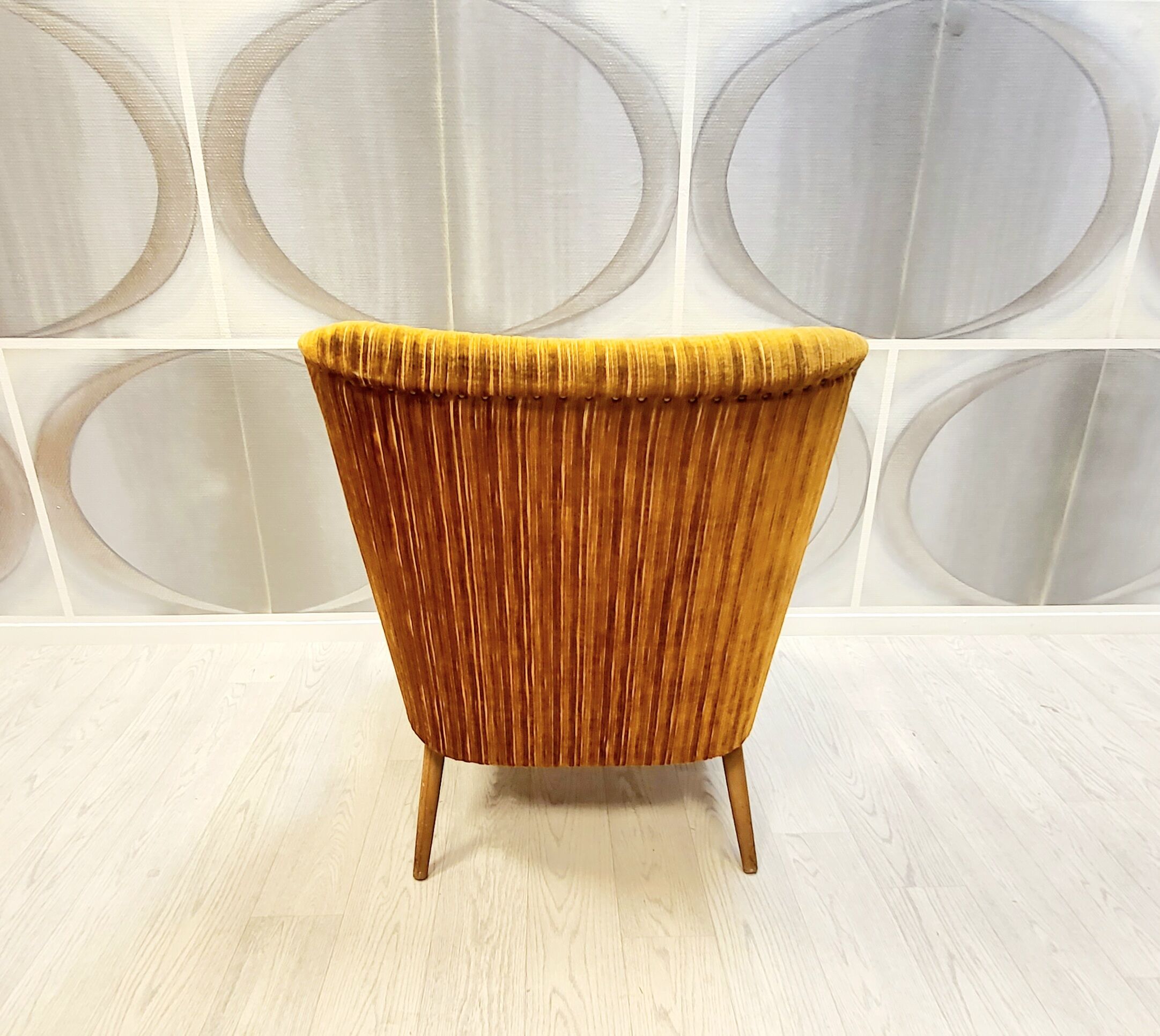 Fauteuil cocktail