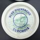 St Amand earthenware cheese plates, Fromages de France series