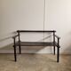 Banc brutaliste début XXème