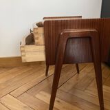 Bedside table 60s