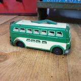 TrolleyBus JOUSTRA Bus