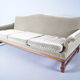 3 seater sofa & seating set - edwardian