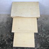 Set of nesting tables – 1950s